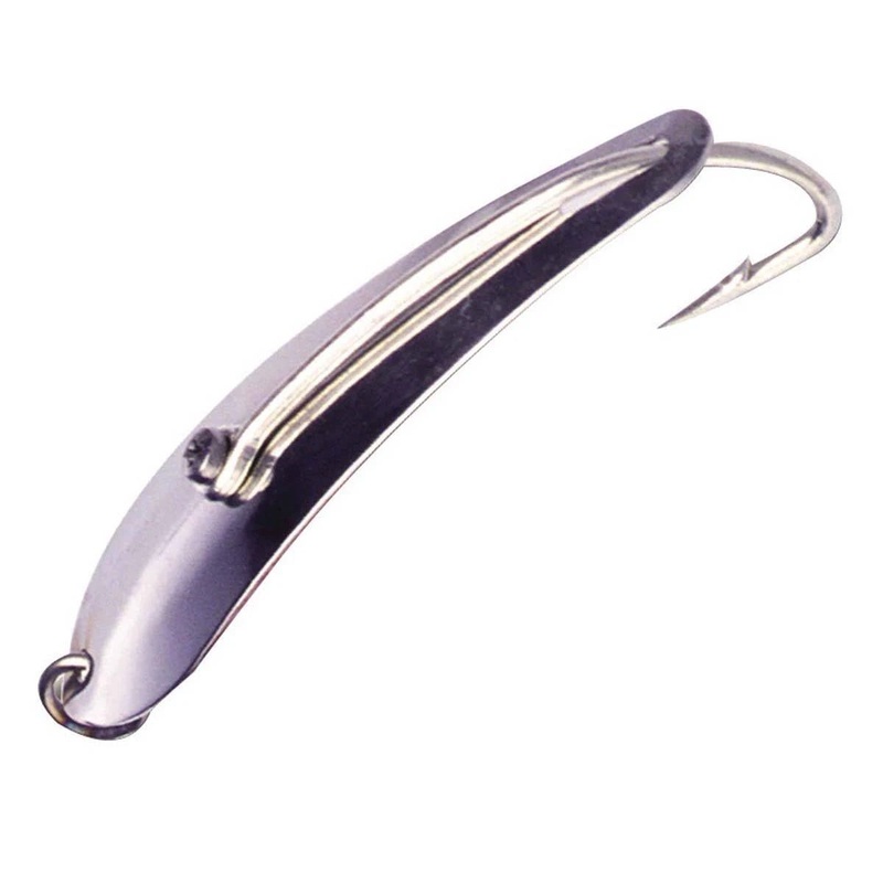 Halco Barra Spoon Lure