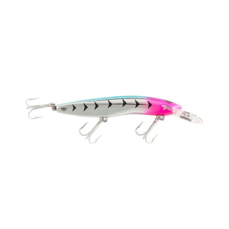 Halco Scorpian Rmg Double Deep Hard Body Lure 150mm