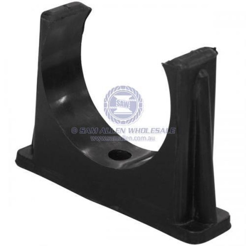 Heavy Duty Tube Clip 1.5In