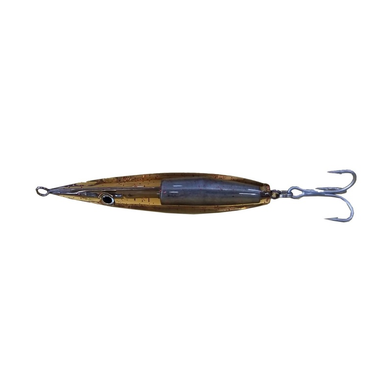 Jaz 100mm Gardian Stickbait Lure 40G