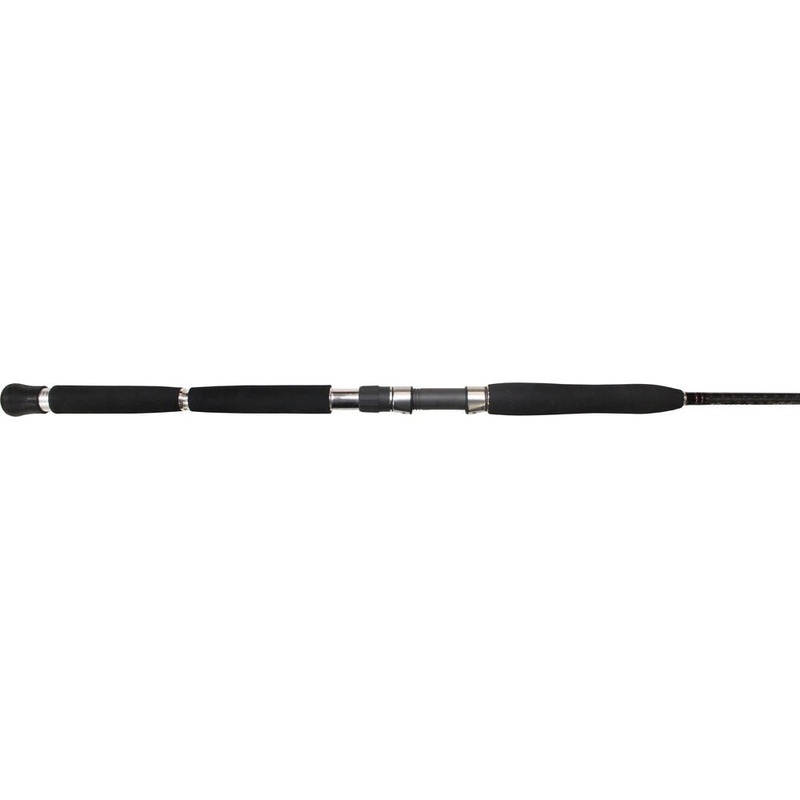 Live Fibre Venom Switch Bait 6'5" Pe 2-8 1Pc Spin Rod