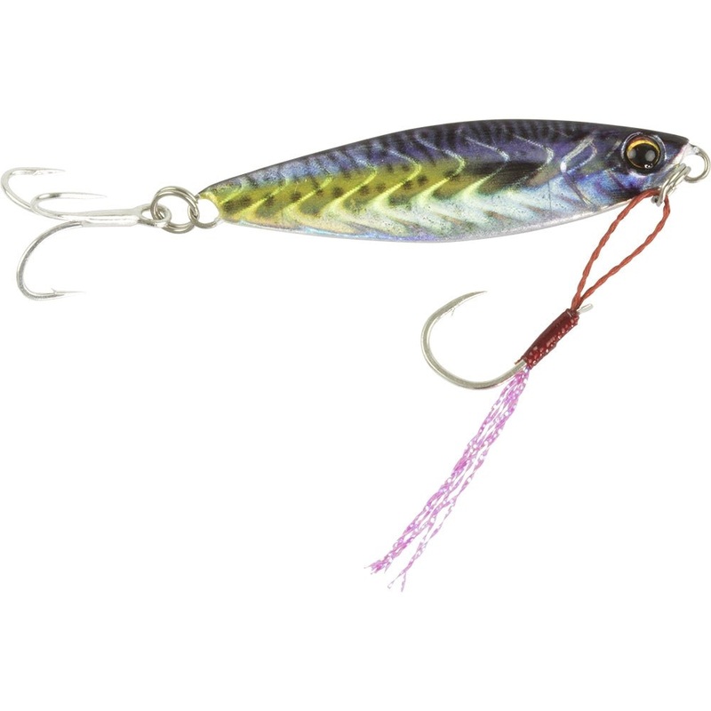 Majorcraft Jig Para Micro 10G