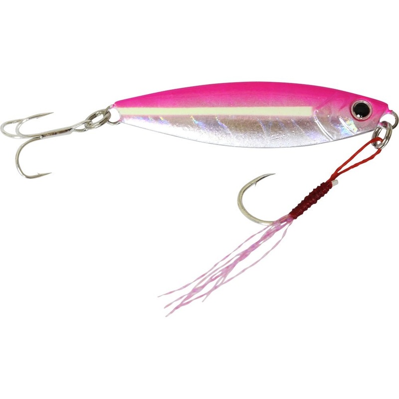 Majorcraft Jig Para Micro 15G