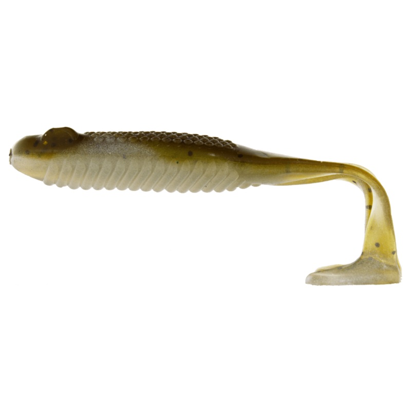 Mcarthy Buzz N Frog 4' Soft Plastic