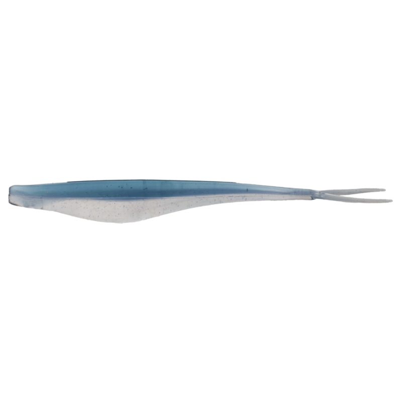 Mcarthy Jerk Minnow 7' Soft Plastic
