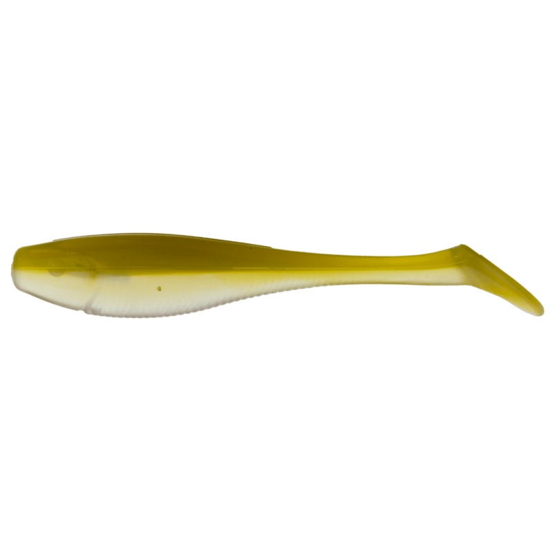 Mcarthy Paddle Tail 4' Soft Plastic