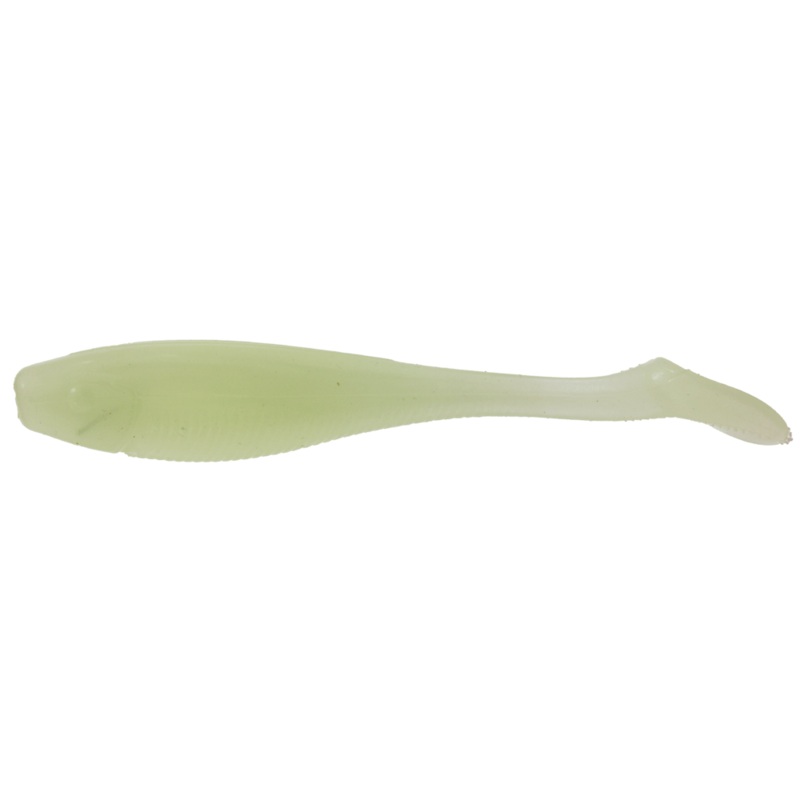 Mcarthy Paddle Tail 5' Soft Plastic