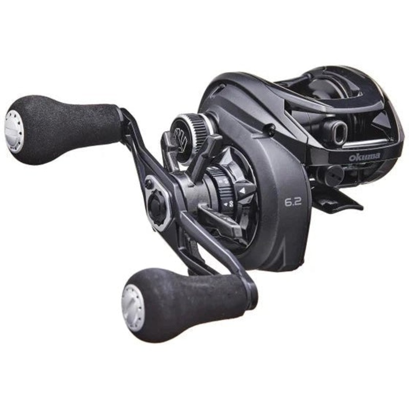 Okuma Hakai Baitcast Reel
