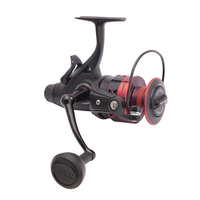 Penn Fierce Iv Live Liner Spin Reel