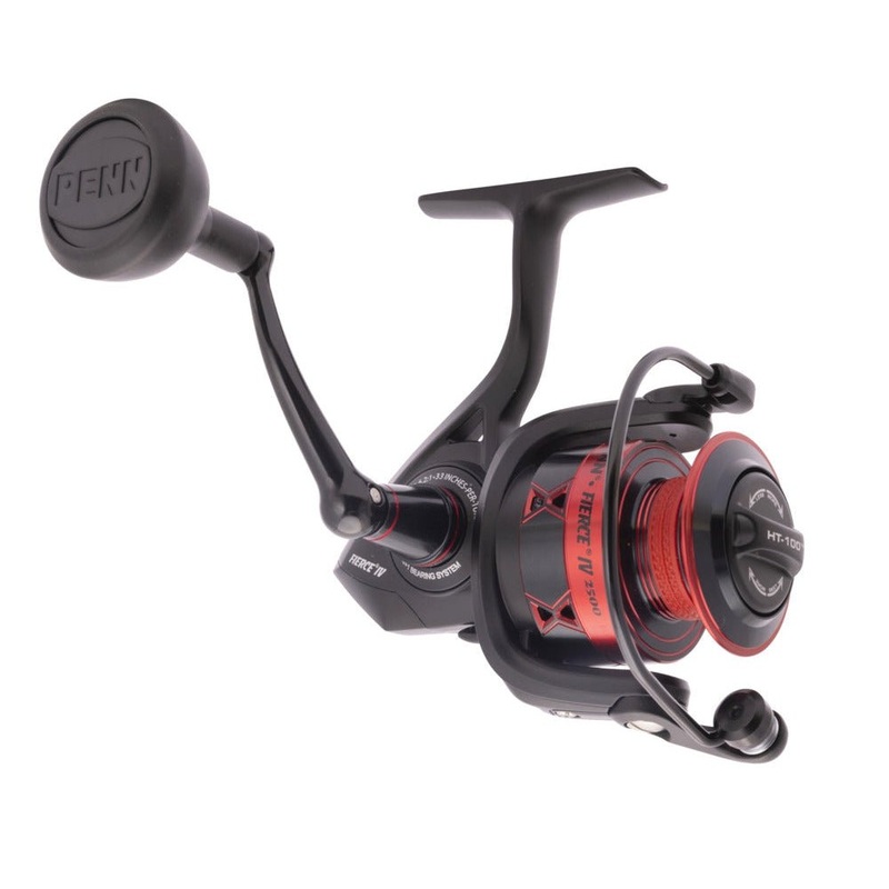 Penn Fierce Iv Spin Reel