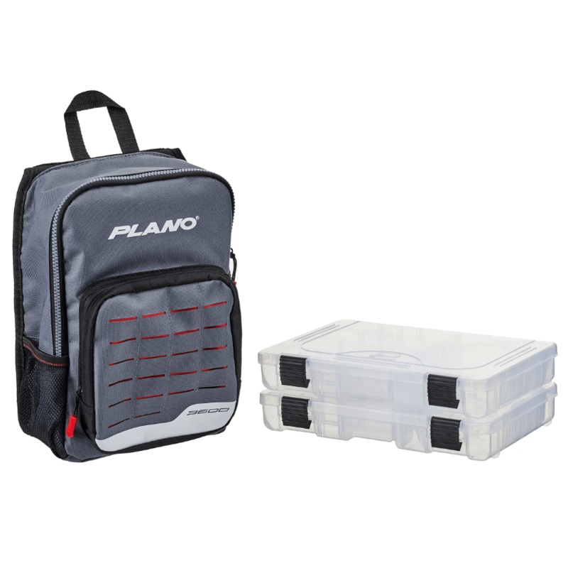 Plano 3600 Weekend Series Sling Bag