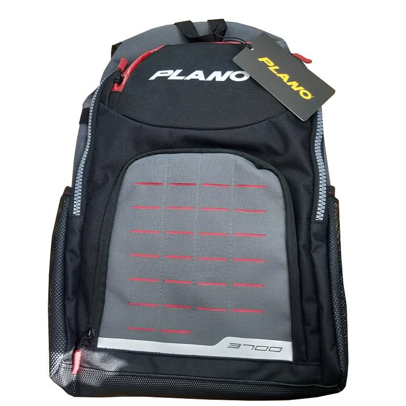 Plano 3700 Weekend Series Back Pack