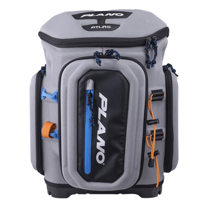 Plano Atlas 3700 Tackle Backpack