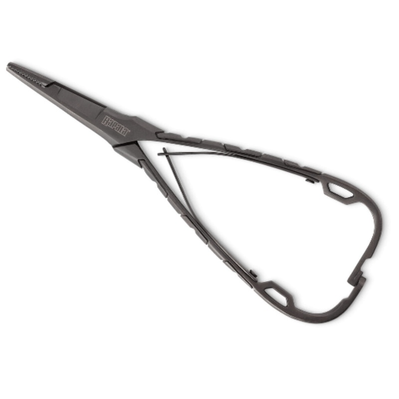 Rapala 6" Rcd Mitten Forceps