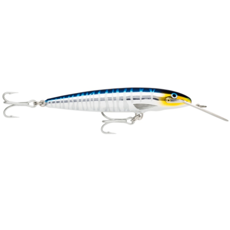 Rapala Countdown Magnum Sinking Hard Body Lure 7cm - Cdmag07