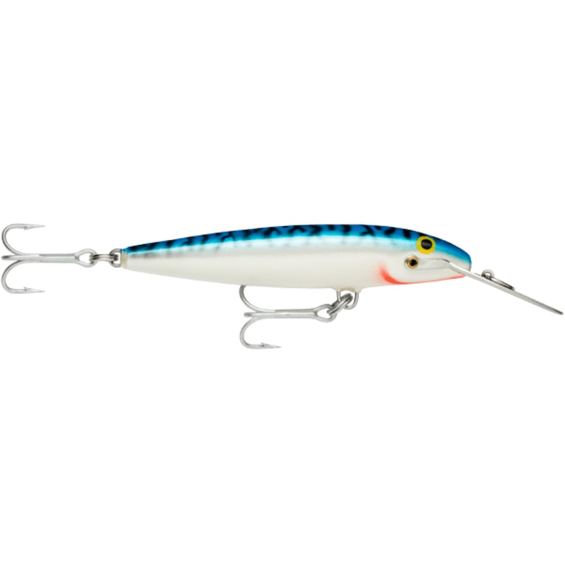 Rapala Countdown Magnum Sinking Hardbody Lure 18cm - Cdmag18
