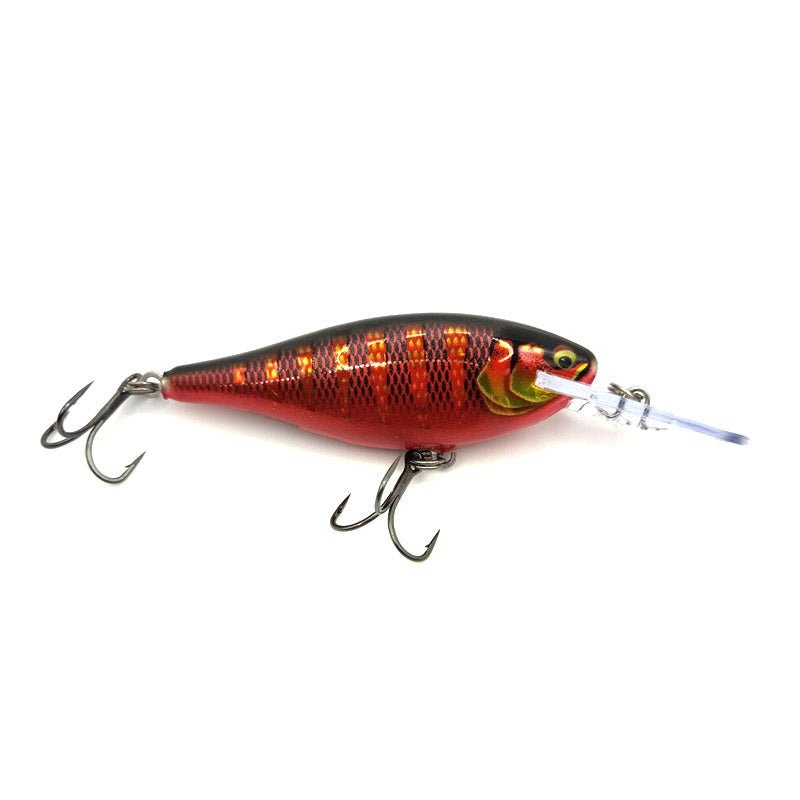 Rapala Shad Rap Elite 75mm - Sre75