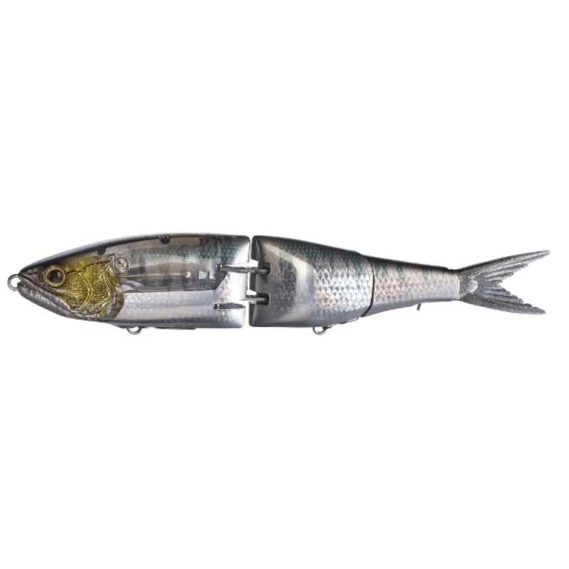 Shimano Armajoint 190Sf Flashboost Swimbait Lure