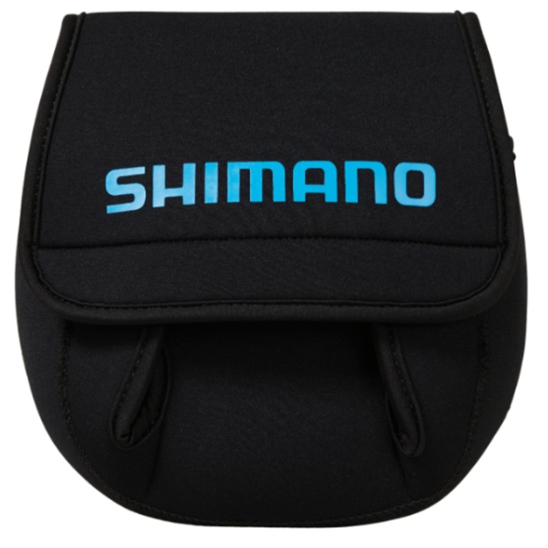 Shimano Spin Reel Neoprene Cover