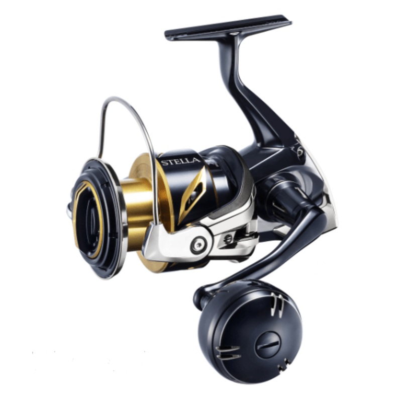 Shimano Stella Sw 6000Xg Spin Reel