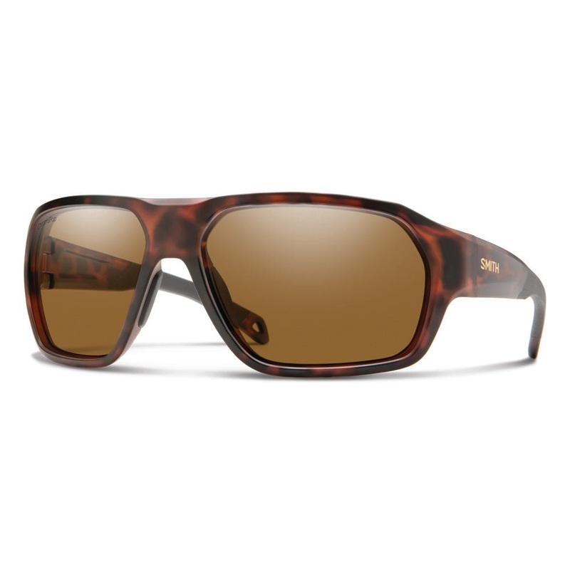 Smith Optics Sunglasses - Deckboss