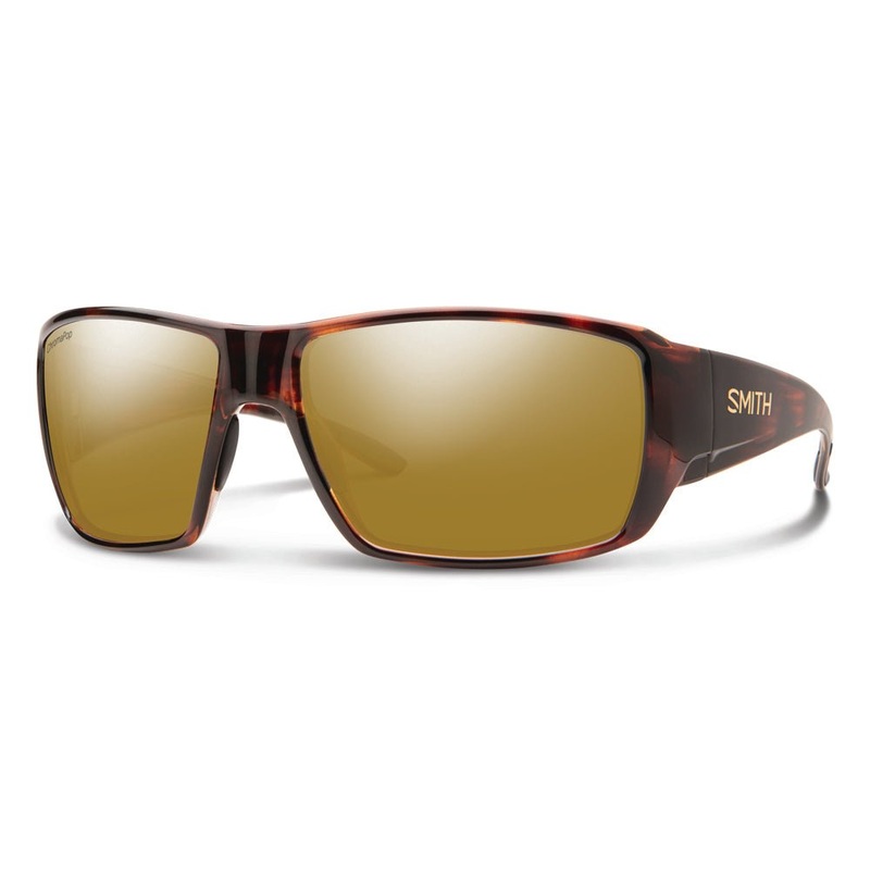 Smith Optics Sunglasses - Guides Choice
