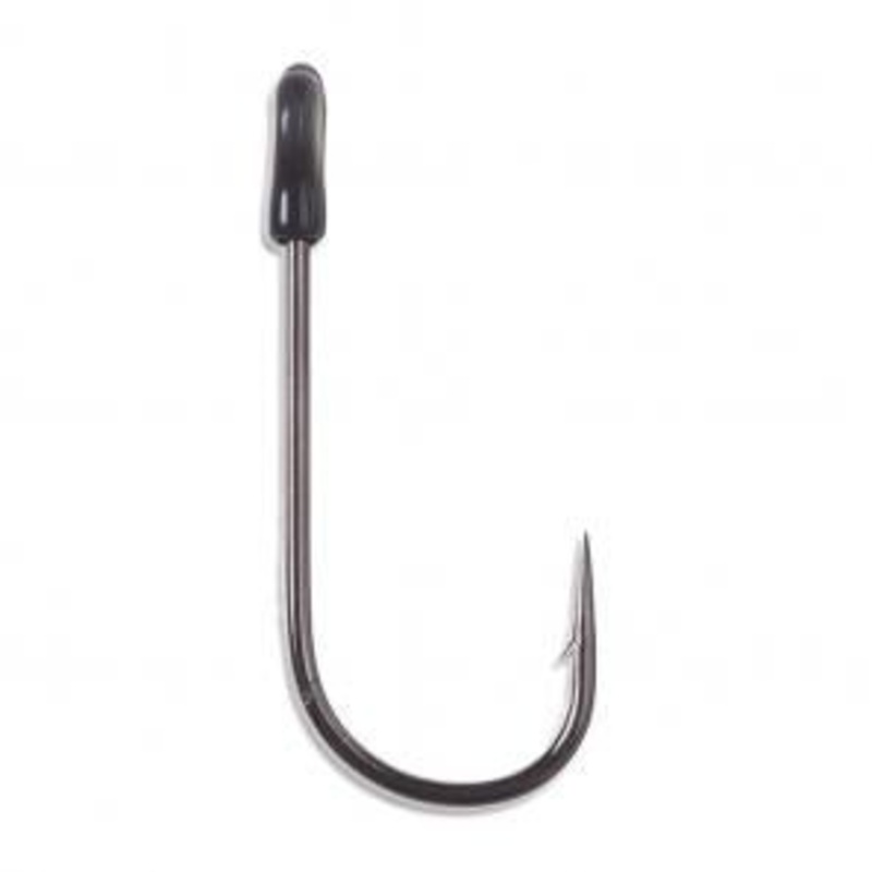 Spinnerbait Trailer Hook Black