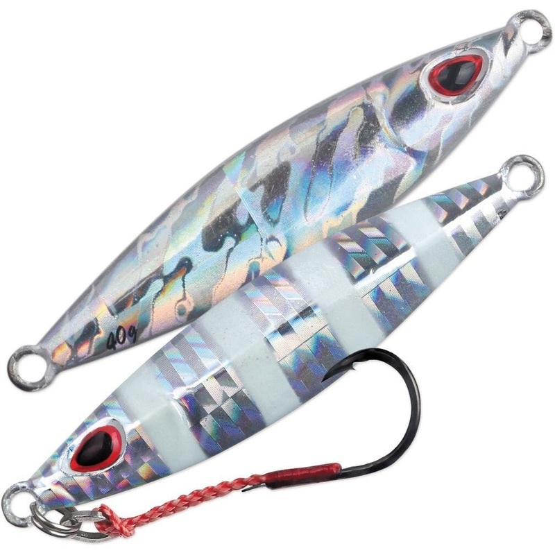 Storm Koika Metal Lure Jig 30G