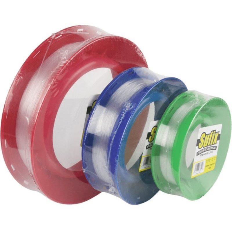 Sufix Handcaster