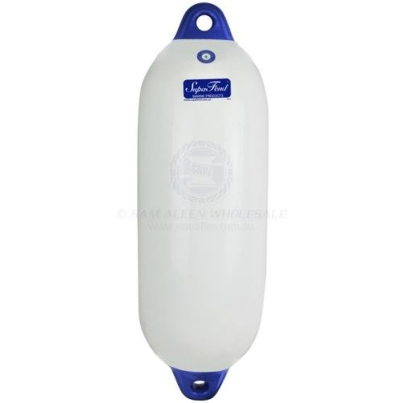 Superfend Fender 600mm X 200mm Blue Tip