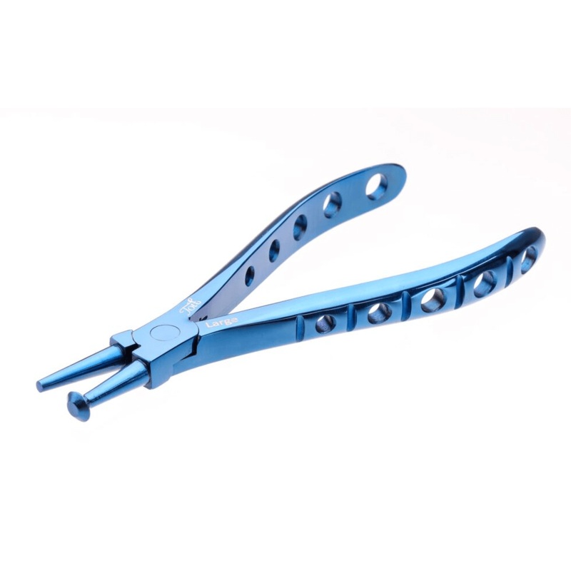 Toit Split Ring Pliers