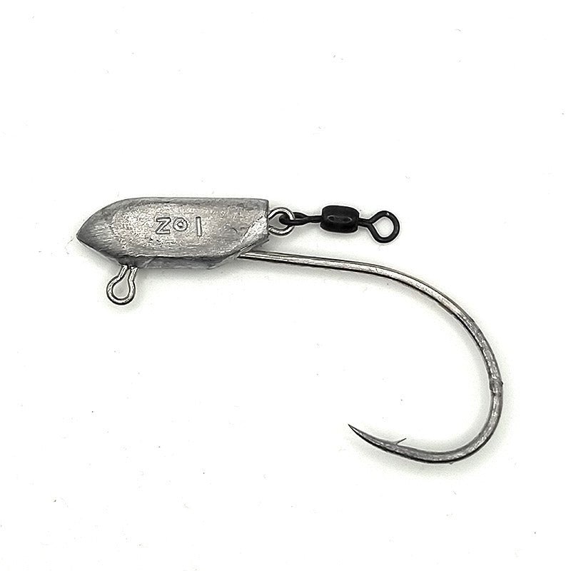 TT Stingers Swimbait Jigheads