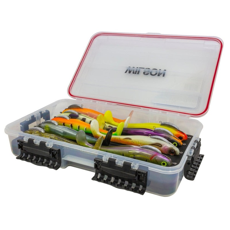Wilson Vibe Tackle Box