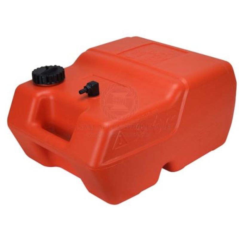 24 Ltr Portable Fuel Tank