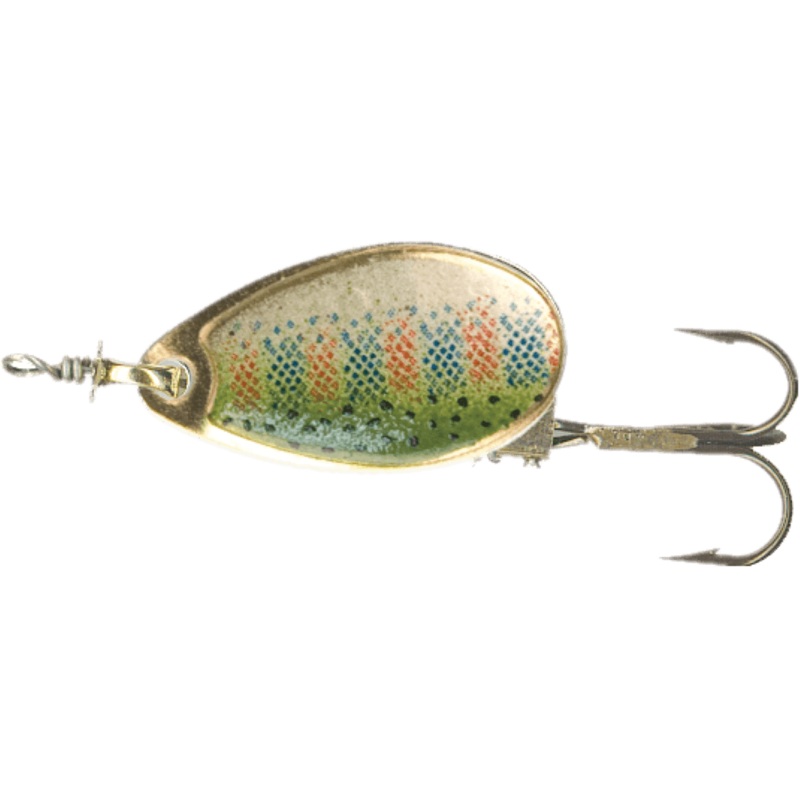 Celta Rublex Classic Spinner 3.5G