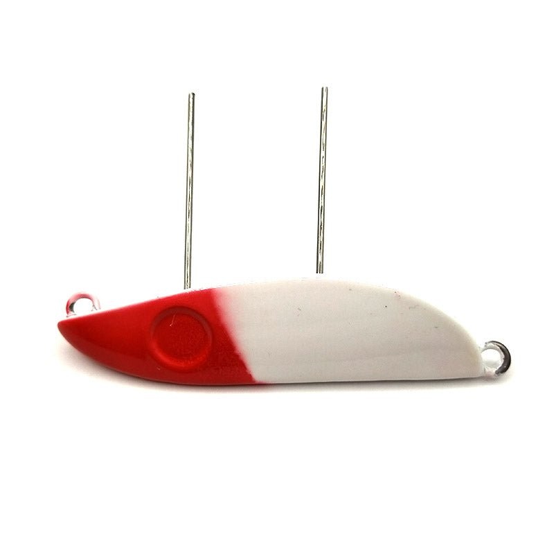 Citer Lures Chin Guard