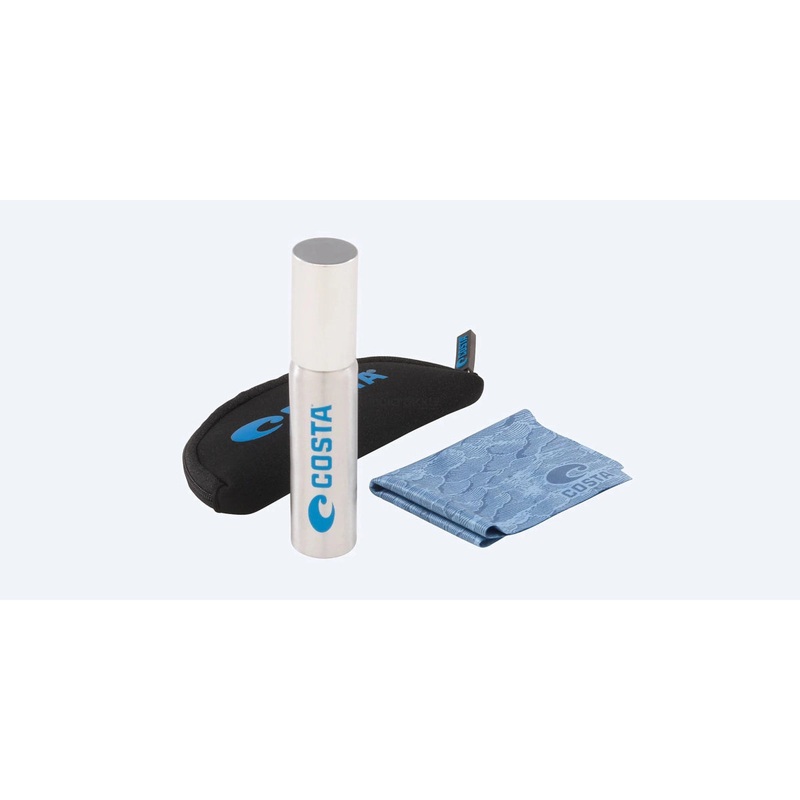 Costa Sunglass Cleaning Kit