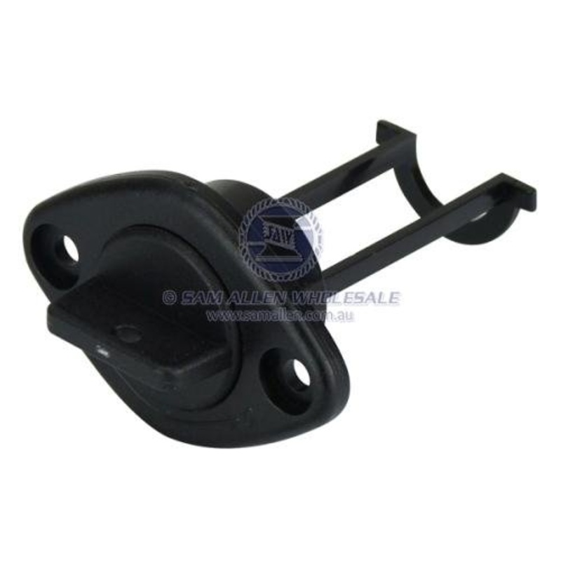 Drain Bung Assembly 25mm X 19mm