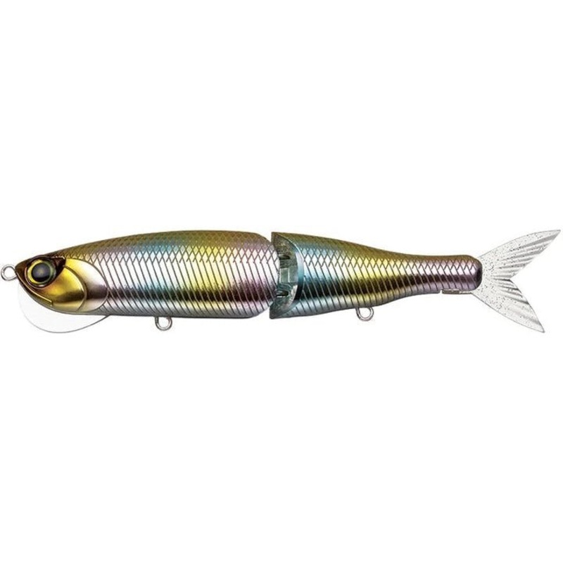 Ever Green Sea Drive 14cm Sinking Hard Body Lure