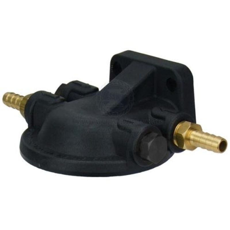 Fuel Filter Kit