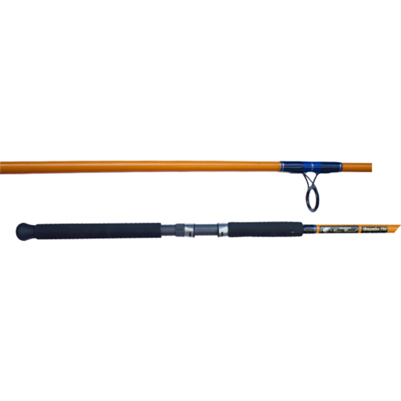 Gary Howard Breambo 10"6 - 1Pce - Low Mount - 4Wrap
