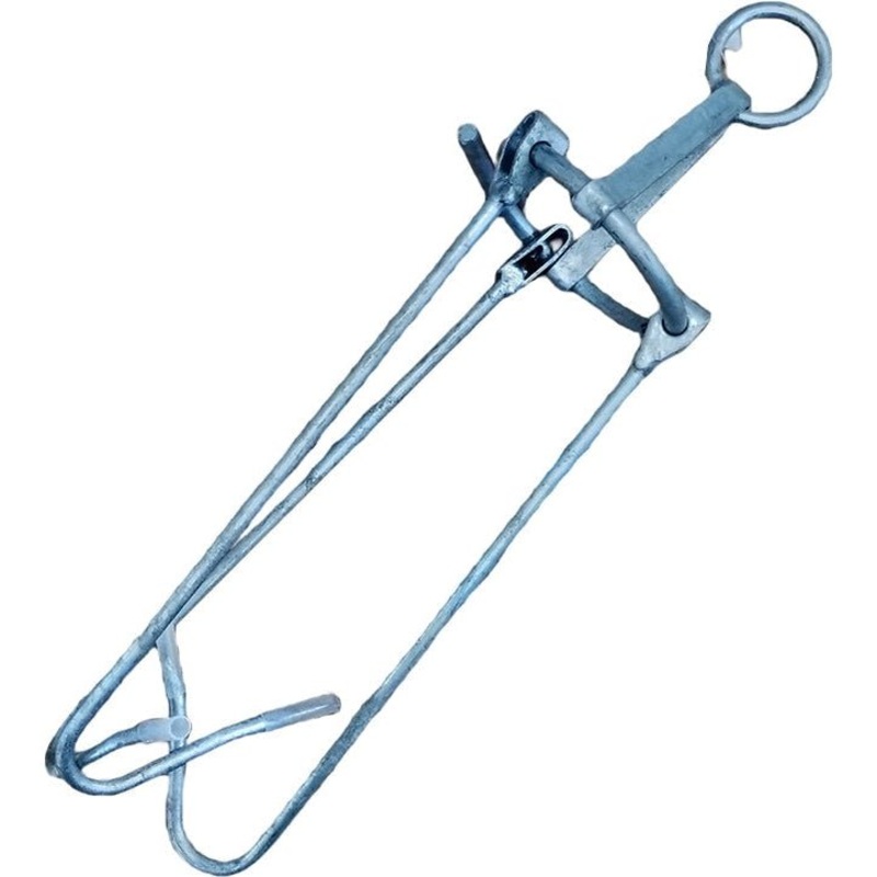 Icatch 3 Prong Line Gaff