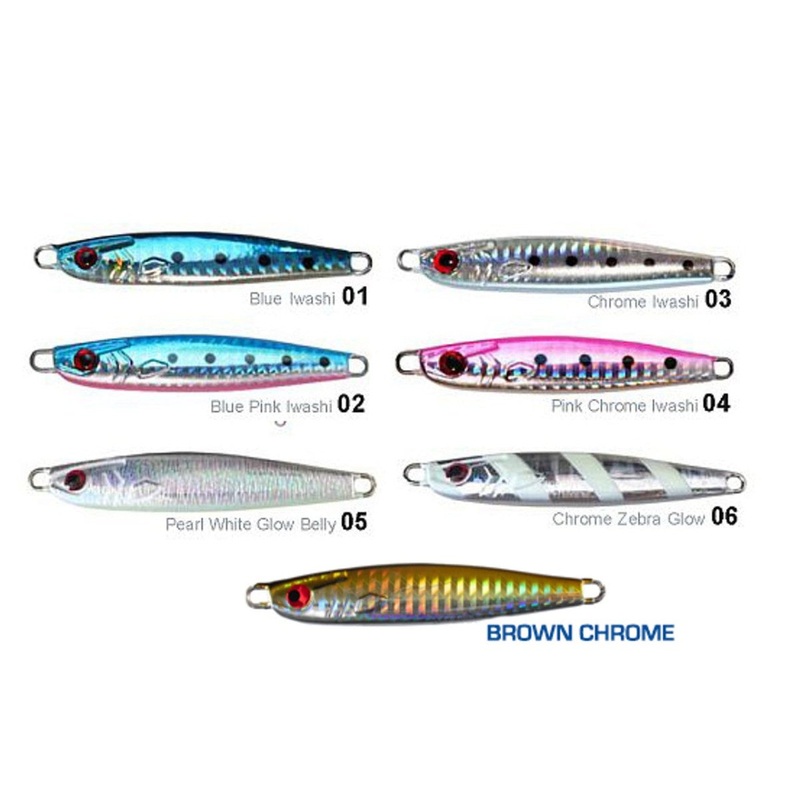 Ignition Metal Slugs 30G