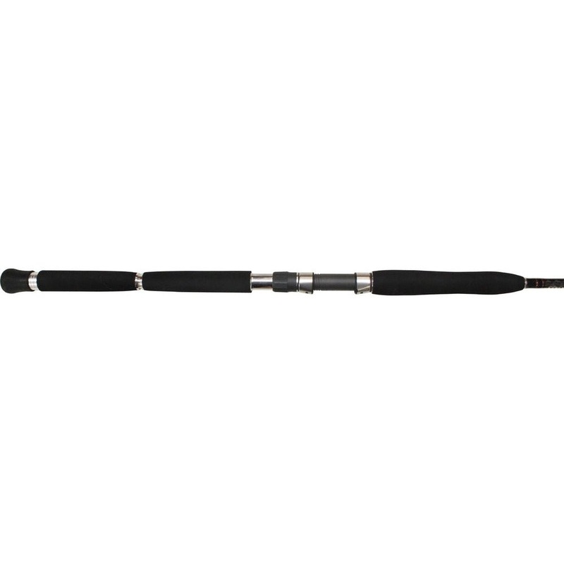 Live Fibre Venom Offshore 7' Pe 2-5 1Pc Spin Rod