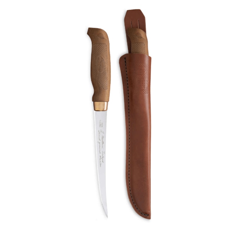 Marttiini Superflex Filleting Knife 6In