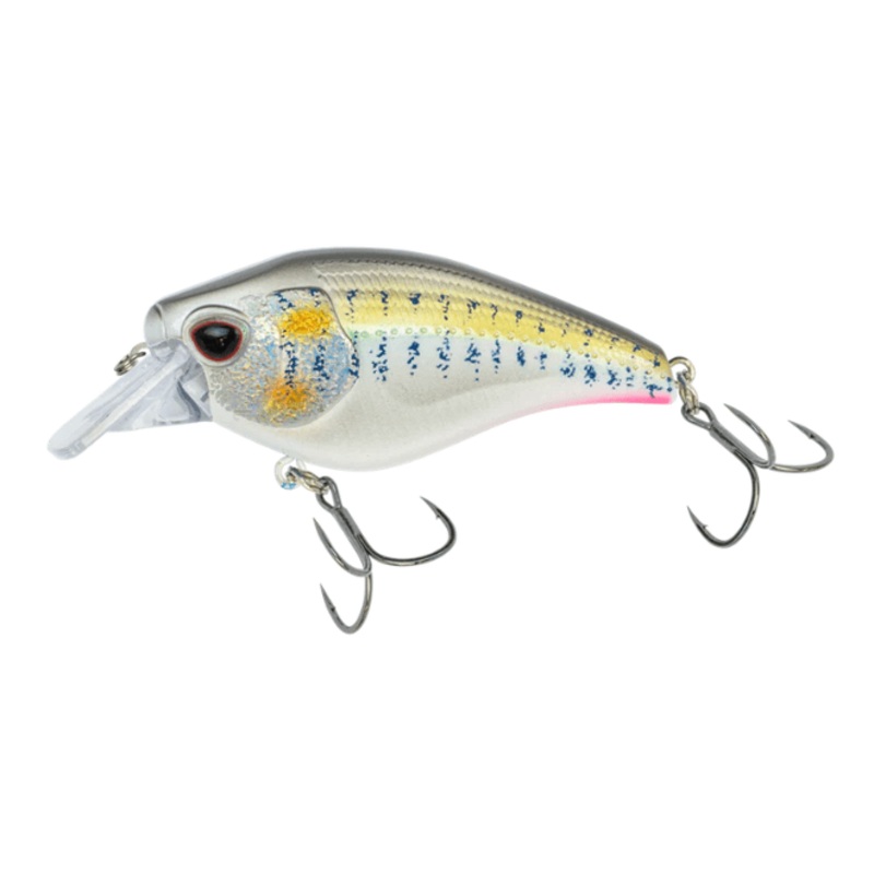 Nomad Design Atlas Crankbait Fishing Lure 55mm