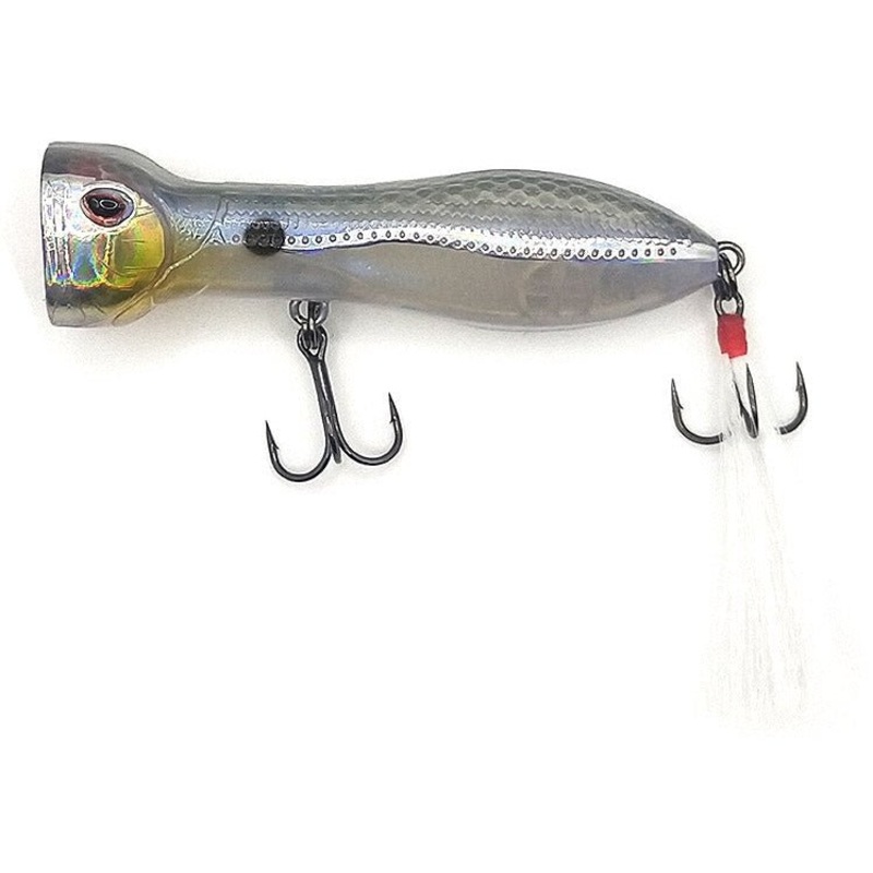 Nomad Design Chug Norris Popper 72mm