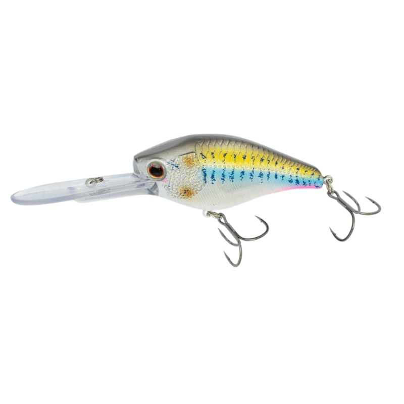Nomad Design D-Trak Fishing Lure 65mm