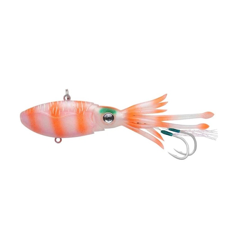 Nomad Squidtrex Vibe 150mm