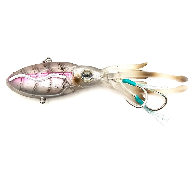 Nomad Squidtrex Vibe 95mm
